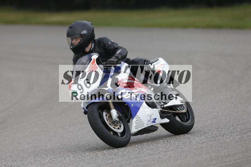 /18 05.06.2026  TZ Motorsport ADR/Gruppe gruen/96